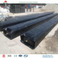 Economic and Practical Inflatable Culvert Balloon for Culvert Construction